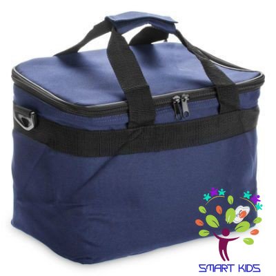 Bộ túi Spectra dùng đựng máy hút sữa và 1 túi đá khô