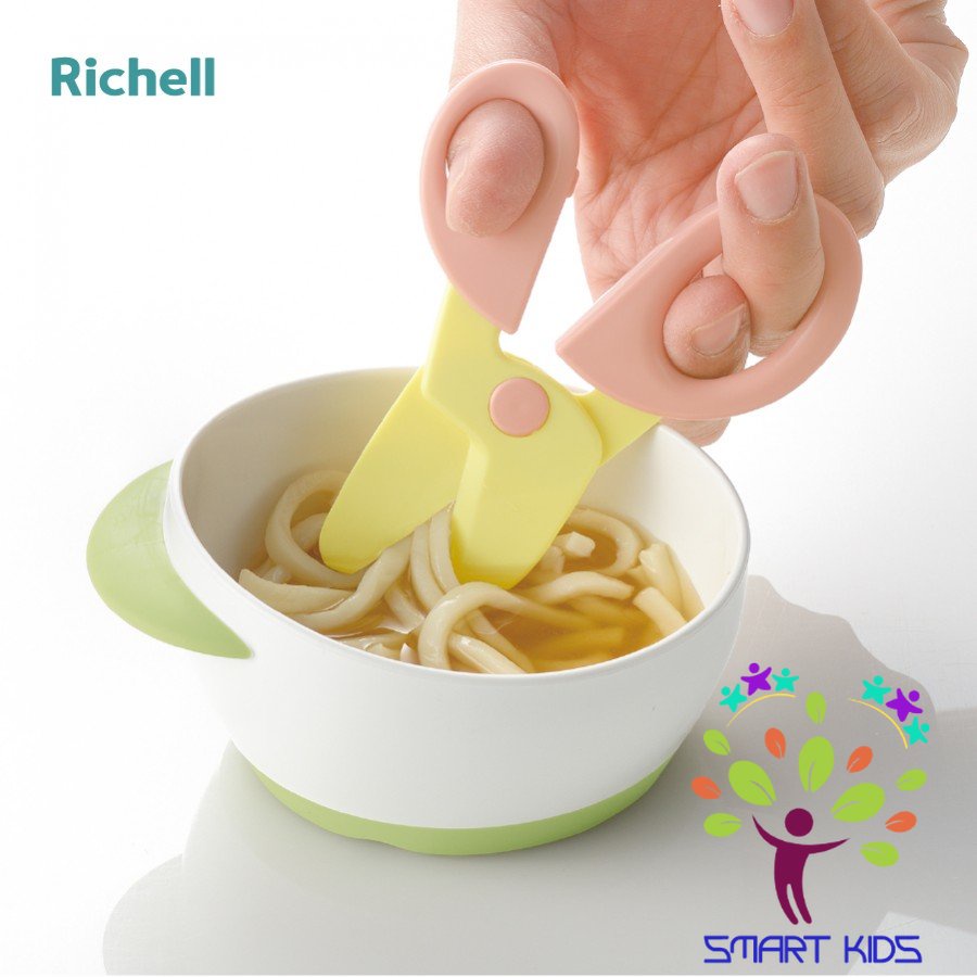 Bộ ăn Dặm Toàn Diện T.l.i Richell