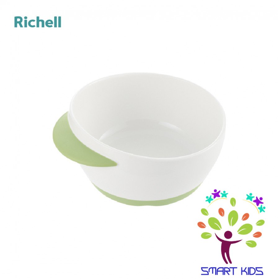 Chén ăn Dặm T.l.i Richell