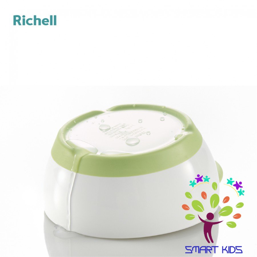 Chén ăn Dặm T.l.i Richell