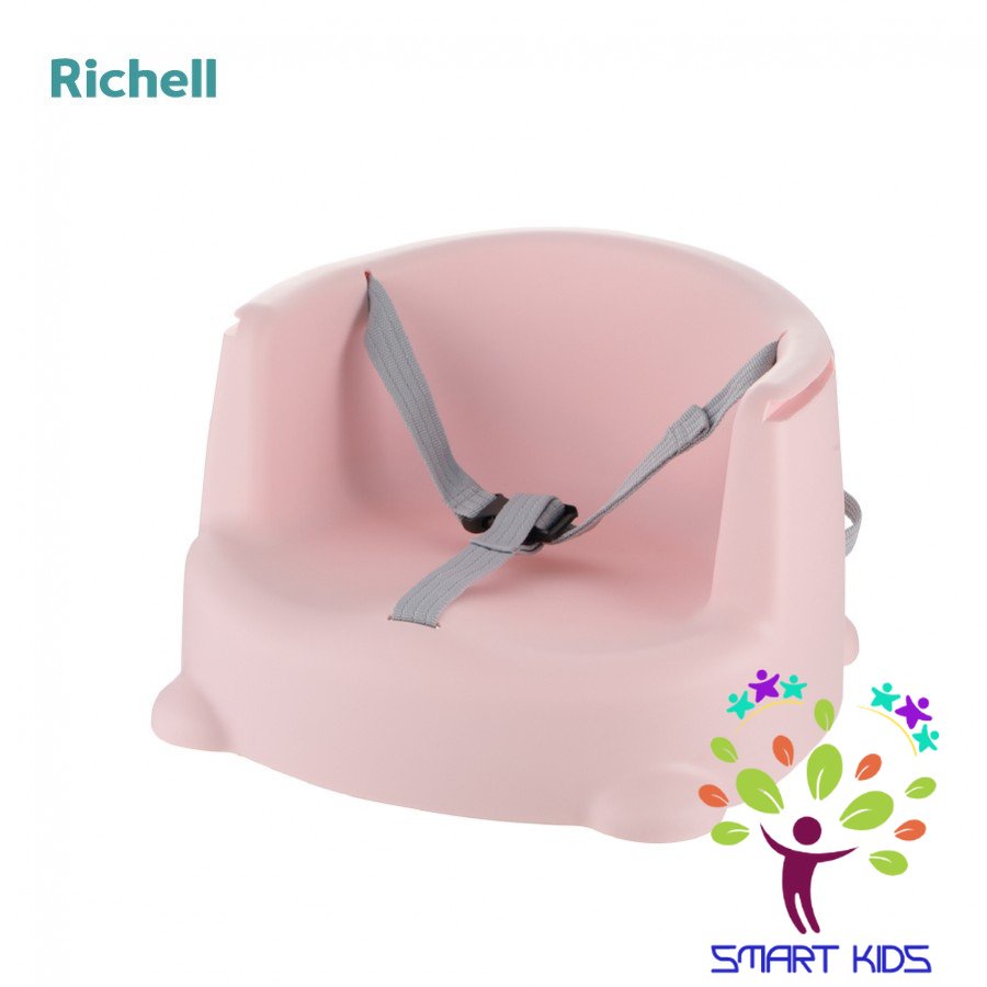 Ghế ăn Dặm Richell