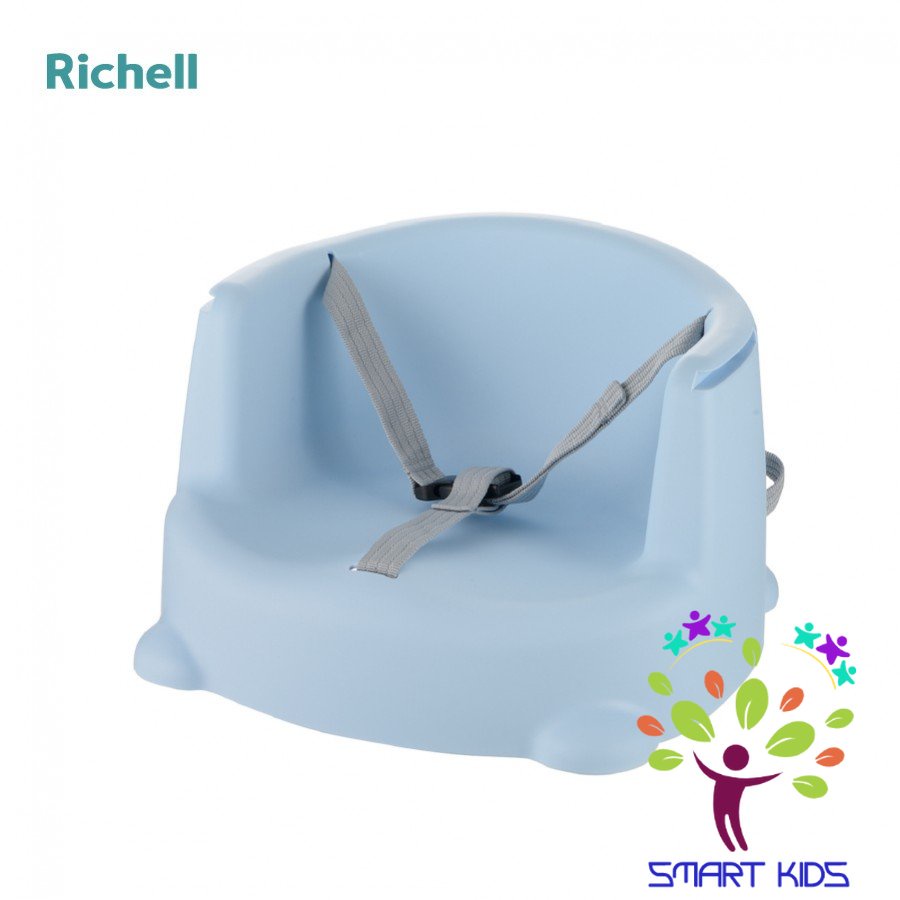 Ghế ăn Dặm Richell