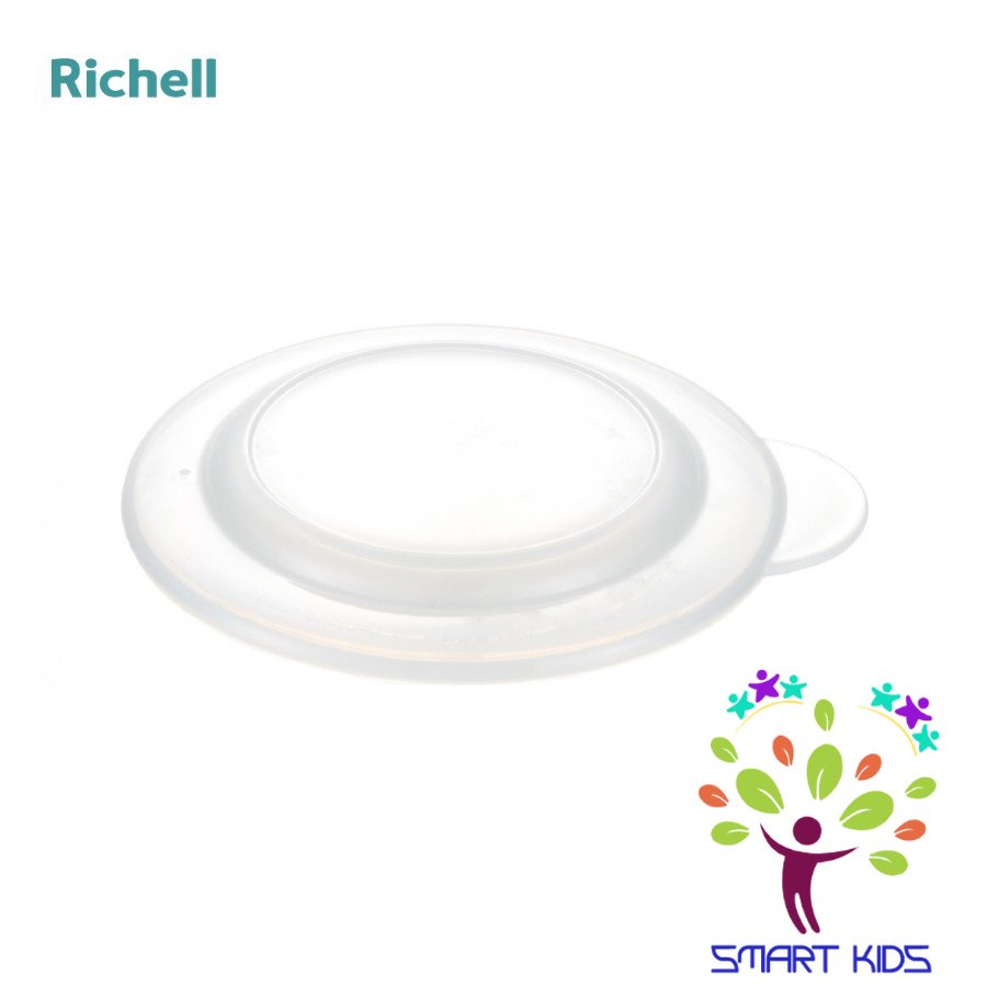 Bộ ăn Dặm 7 Món Chống đổ Richell