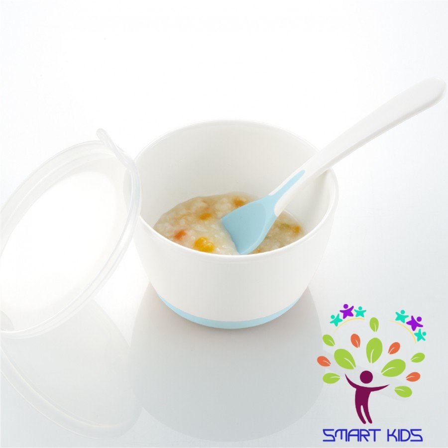 Bộ ăn Dặm Toàn Diện T.l.i Richell