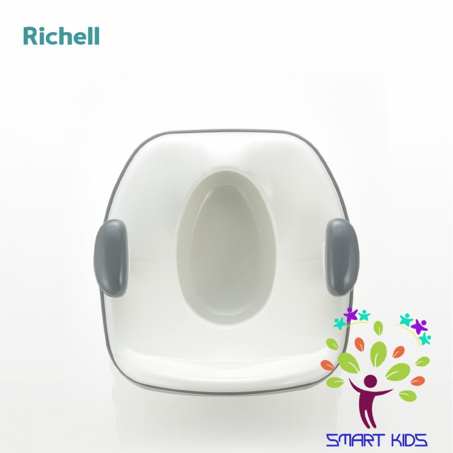 Bô Vệ Sinh Kèm Bệ Lót Bồn Cầu Richell