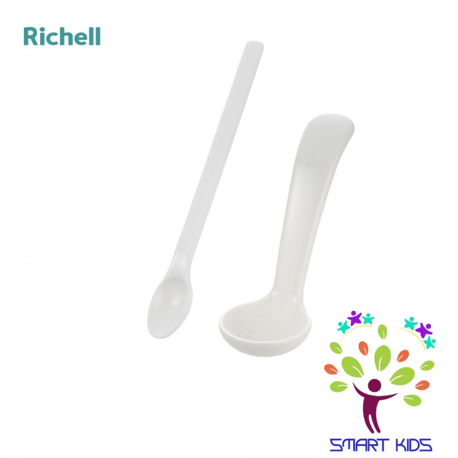 Bộ Chế Biến ăn Dặm đa Năng Richell