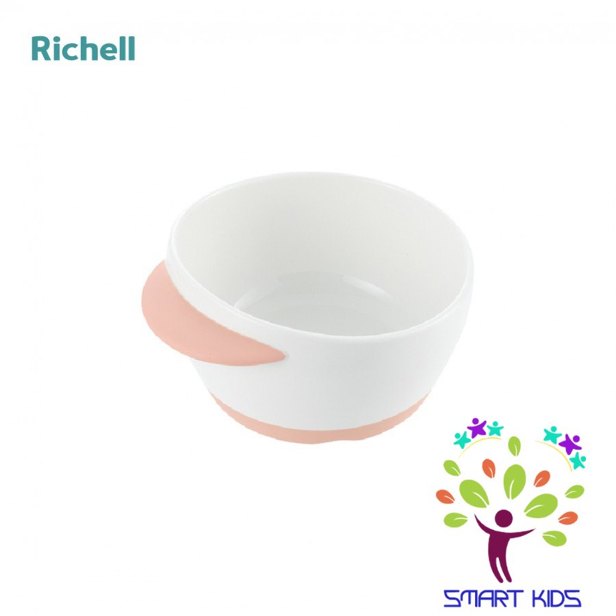 Chén ăn Dặm T.l.i Richell