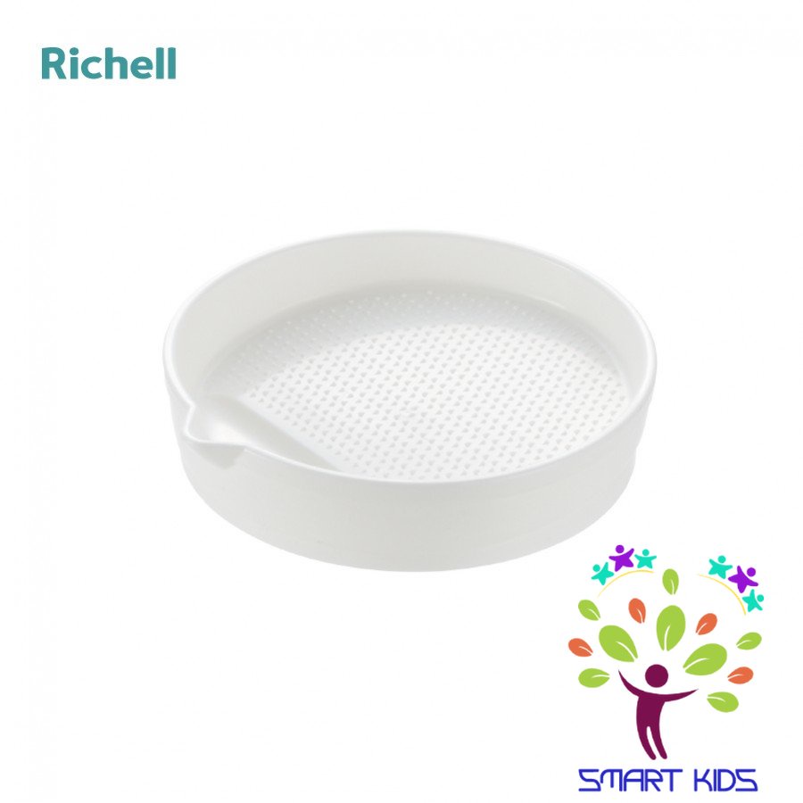 Bộ Chế Biến ăn Dặm đa Năng Richell