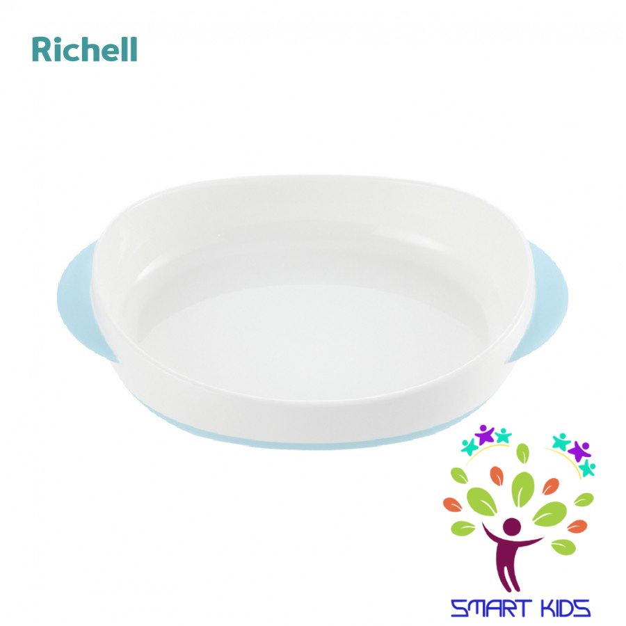 Khay ăn T.l.i Richell