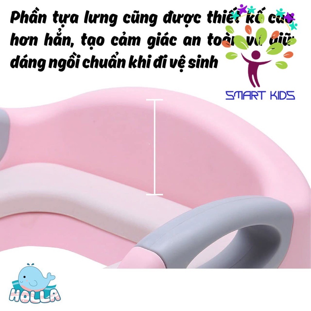 Thu Nhỏ Bồn Cầu Holla HL-01206