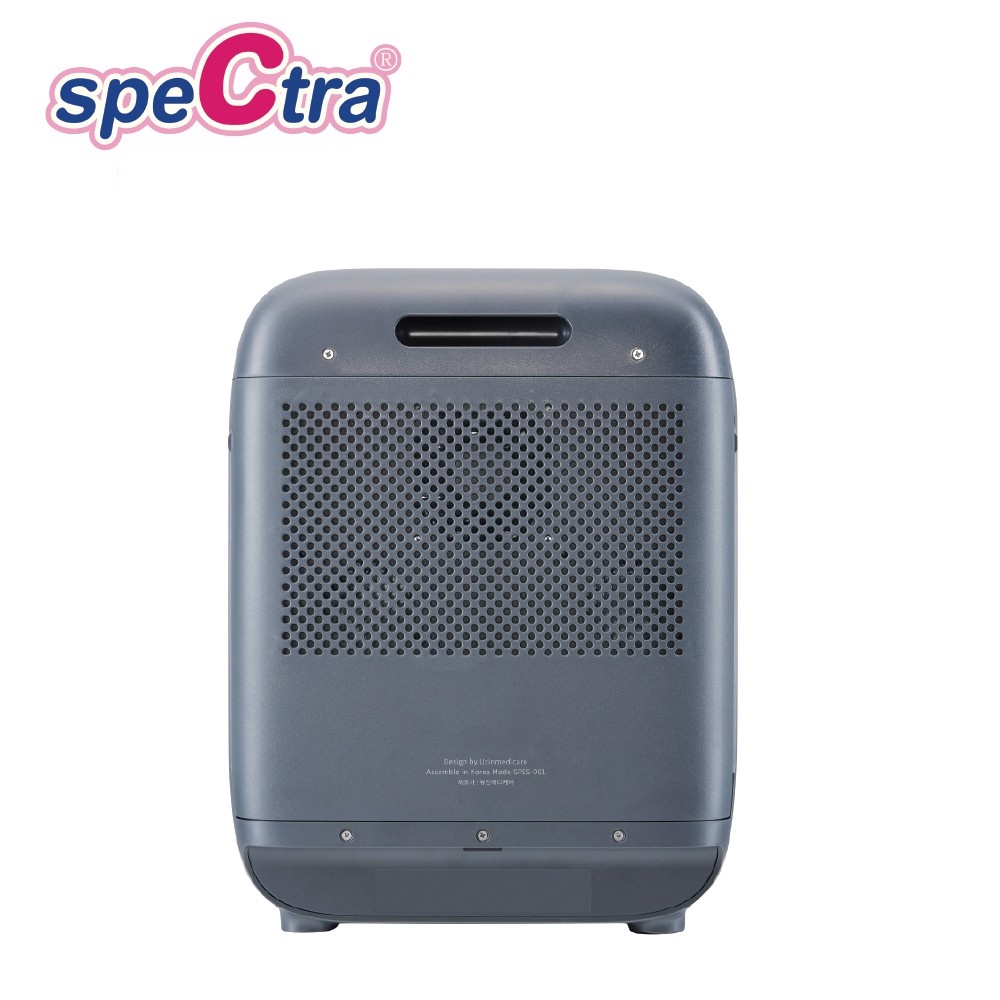 Máy Tiệt Trùng Bình Sữa Spectra UV Hàn Quốc (Bảo Hành 12 Tháng)