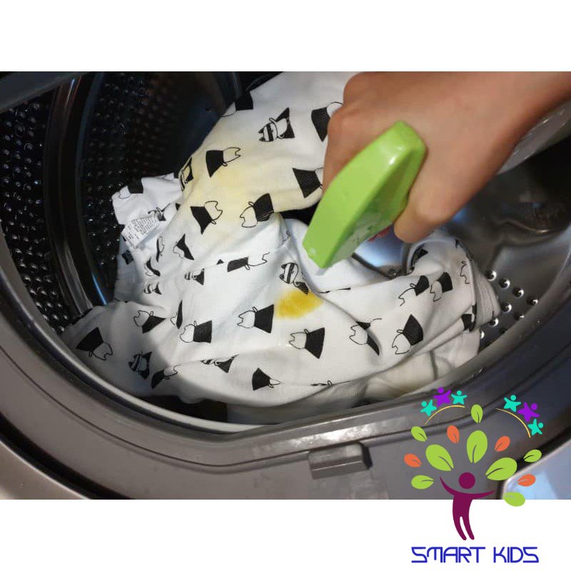 Bình xịt tẩy vết ố đồ ăn Nature Love Mere 400ml