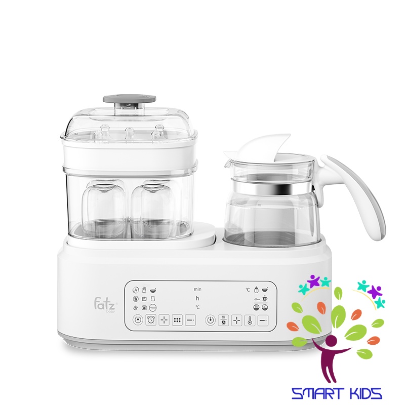 Máy đa Năng điện Tử Fatz Baby Multimax 2 Plus + FB9025SL