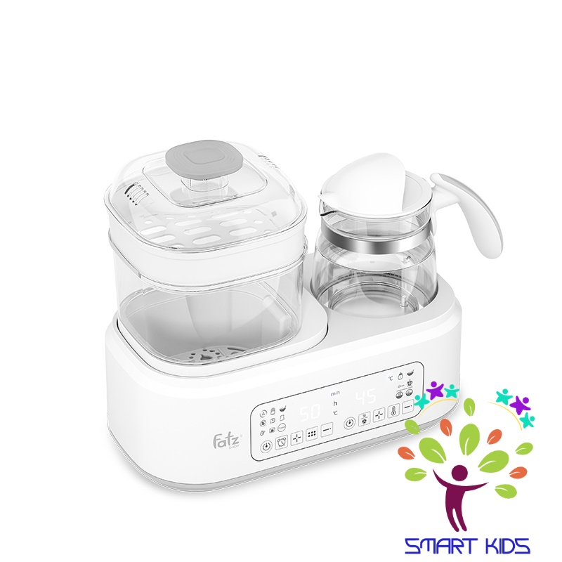 Máy đa Năng điện Tử Fatz Baby Multimax 2 Plus + FB9025SL