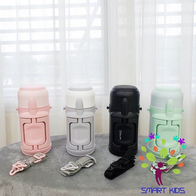 Bình Ủ Giữ Nhiệt Doux DX-1330