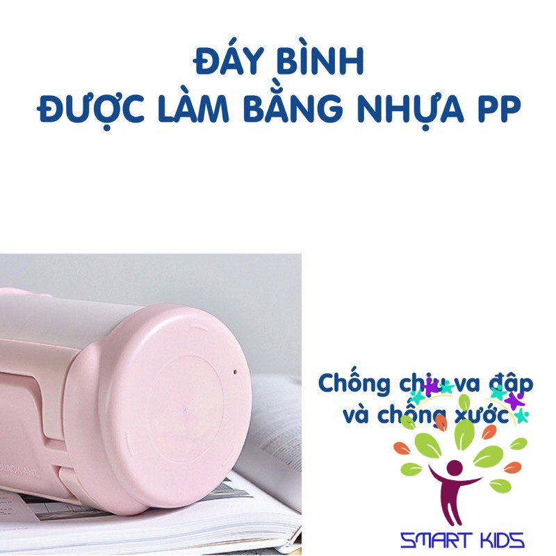 Bình Ủ Giữ Nhiệt Doux DX-1330