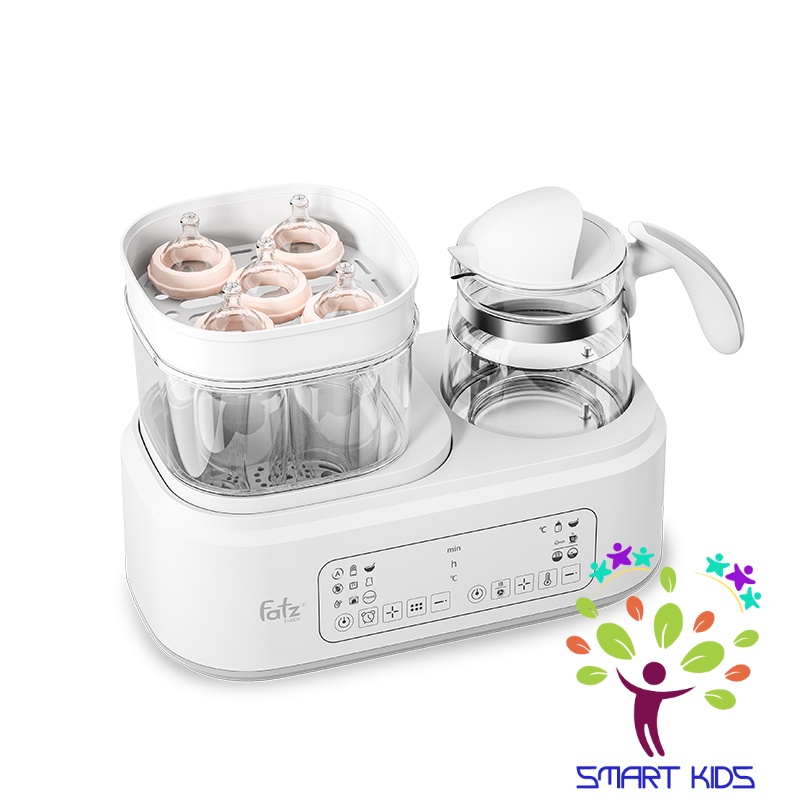 Máy đa Năng điện Tử Fatz Baby Multimax 2 Plus + FB9025SL