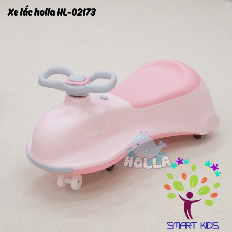 Xe lắc Holla HL-02173