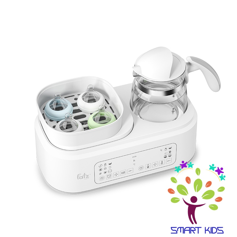 Máy đa Năng điện Tử Fatz Baby Multimax 2 Plus + FB9025SL