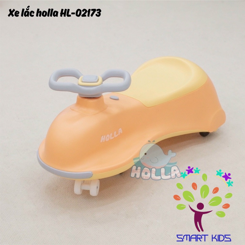 Xe lắc Holla HL-02173