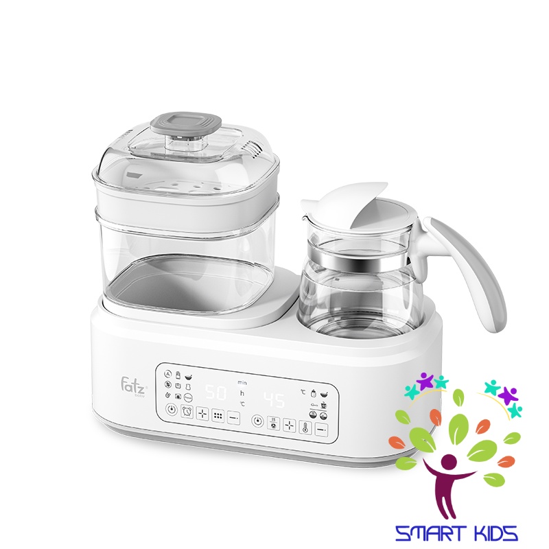Máy đa Năng điện Tử Fatz Baby Multimax 2 Plus + FB9025SL