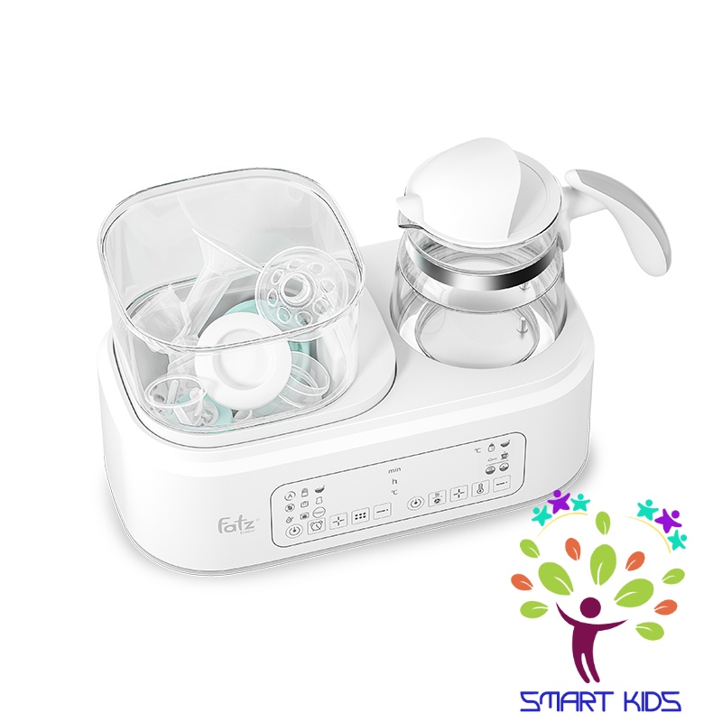 Máy đa Năng điện Tử Fatz Baby Multimax 2 Plus + FB9025SL