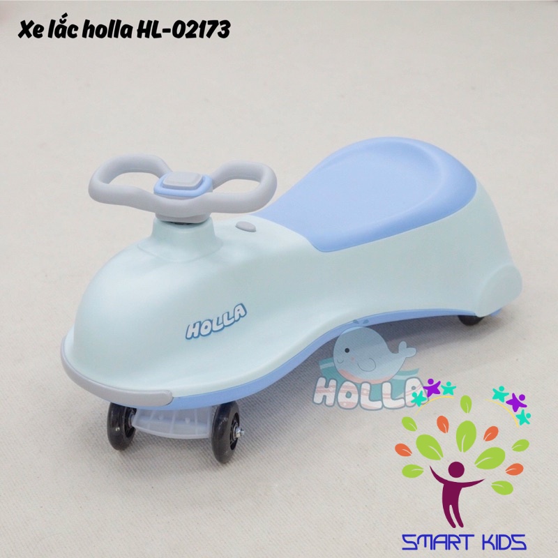 Xe lắc Holla HL-02173