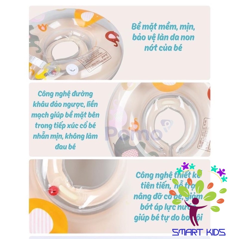 Phao cổ Umoo cho bé PM-03120