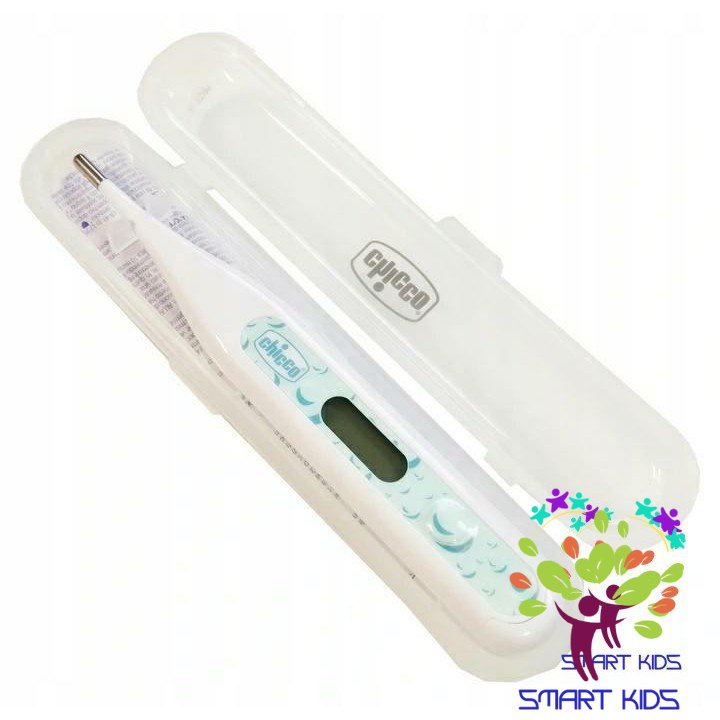 Nhiệt kế điện tử 3 in 1 Chicco