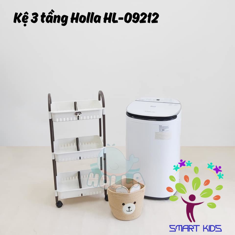 Kệ 3 Tầng Holla HL-09212