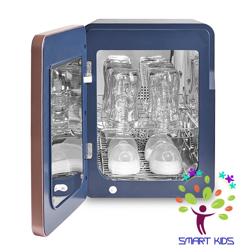 Máy tiệt trùng sấy khô UVC Fatz Baby - King 4 - FB4777ZD