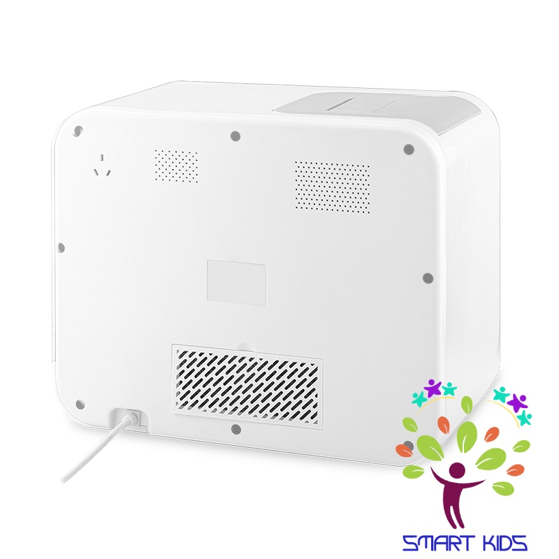 Máy đa Năng điện Tử Fatz Baby - Multi King 1 - FB9601TG