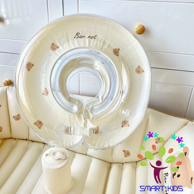 Phao cổ Umoo cho bé PM-03120