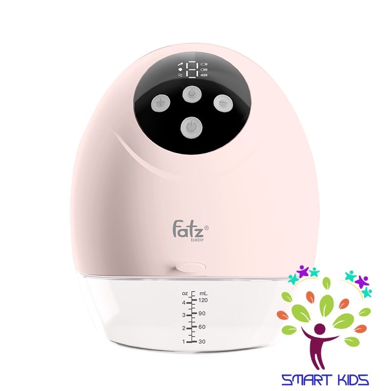 Máy Hút Sữa điện Rảnh Tay Không Dây Cao Cấp Fatz Baby – Freepro 2 – FB1277VN