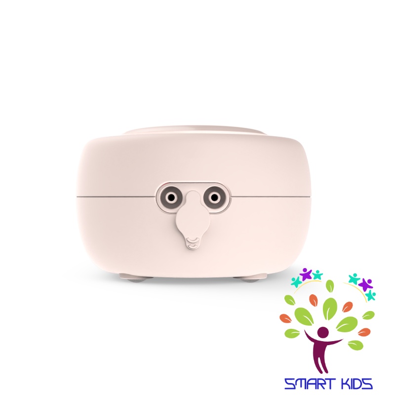 Máy Hút Sữa điện đôi Fatz Baby SYMBIO 2 – FB1142RH