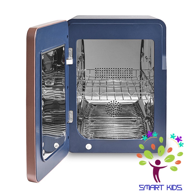 Máy tiệt trùng sấy khô UVC Fatz Baby - King 4 - FB4777ZD