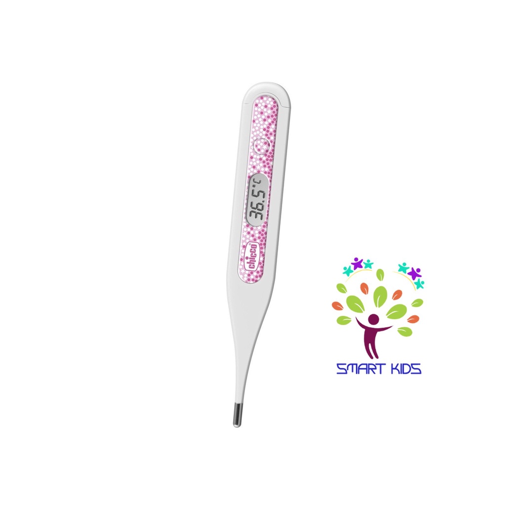Nhiệt kế điện tử 3 in 1 Chicco
