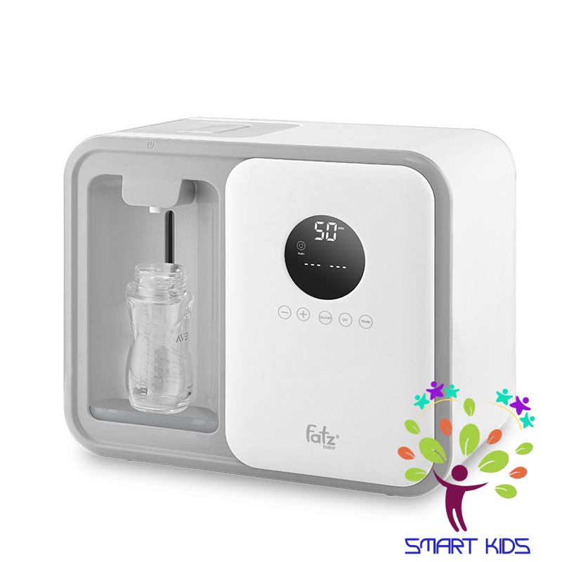 Máy đa Năng điện Tử Fatz Baby - Multi King 1 - FB9601TG