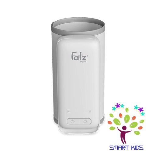 Dụng Cụ Hâm Sữa Du Lịch Cầm Tay Fatz Baby – READY 4 – FB3122WN