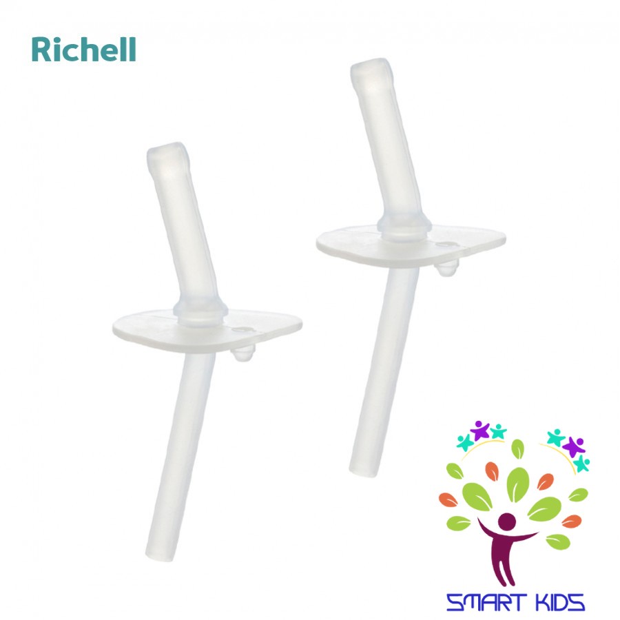 Bộ ống hút S-12 Richell