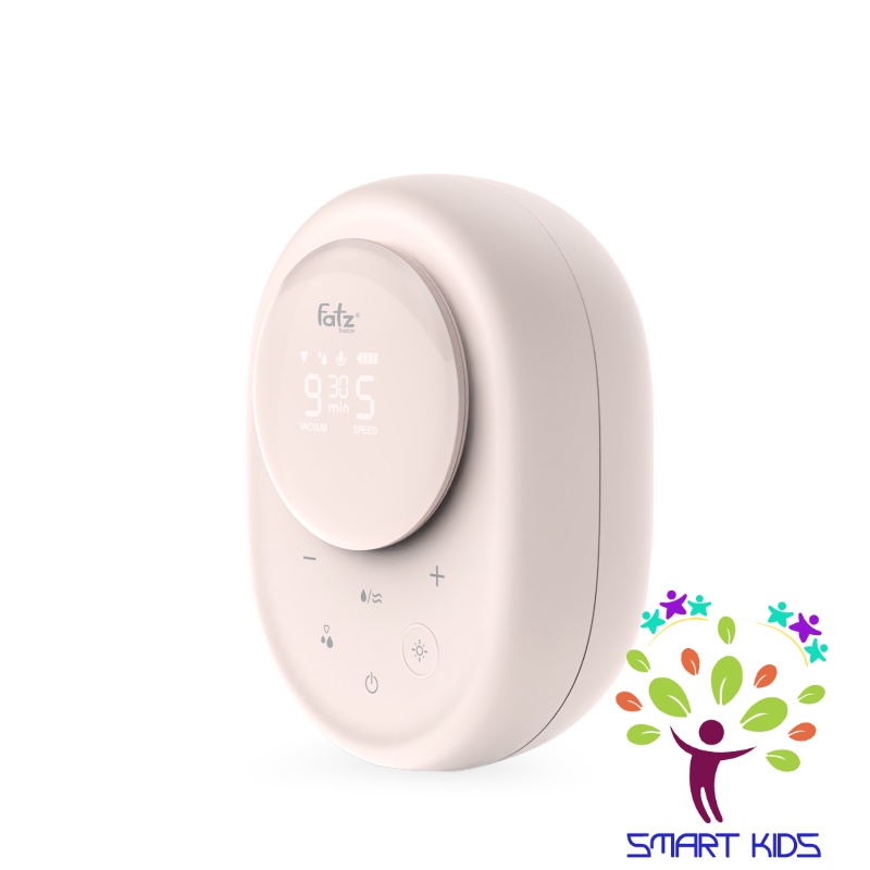 Máy Hút Sữa điện đôi Fatz Baby SYMBIO 2 – FB1142RH