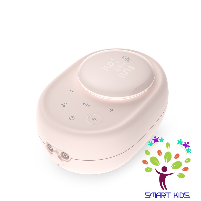 Máy Hút Sữa điện đôi Fatz Baby SYMBIO 2 – FB1142RH