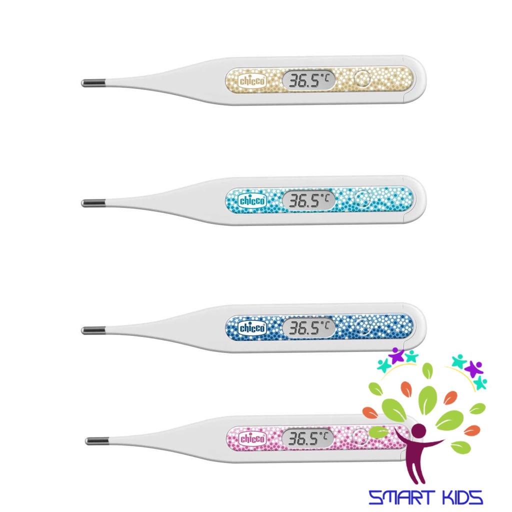 Nhiệt kế điện tử 3 in 1 Chicco