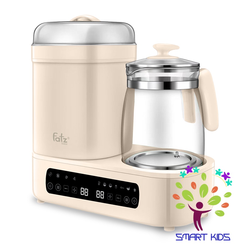 Máy đa Năng điện Tử Fatz Baby  – MULTIMAX 8 – FB9022BK