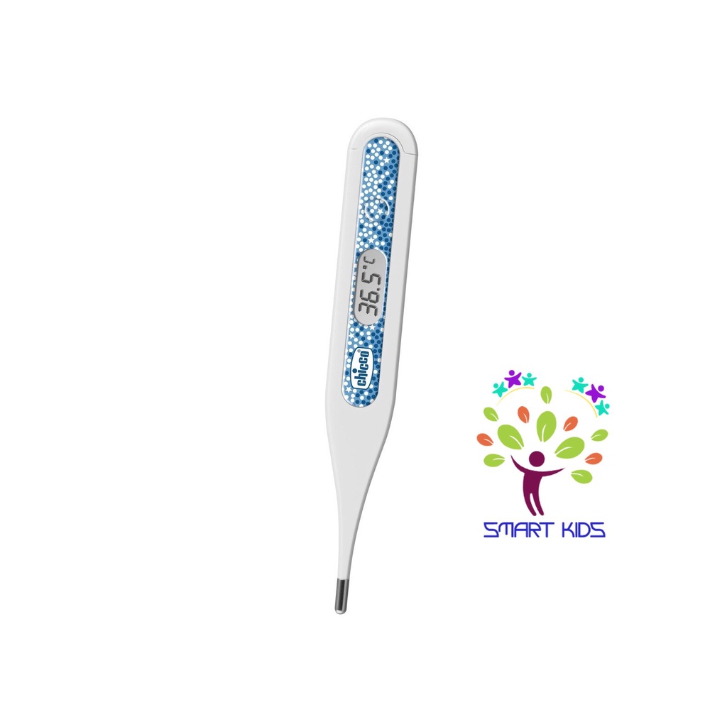 Nhiệt kế điện tử 3 in 1 Chicco