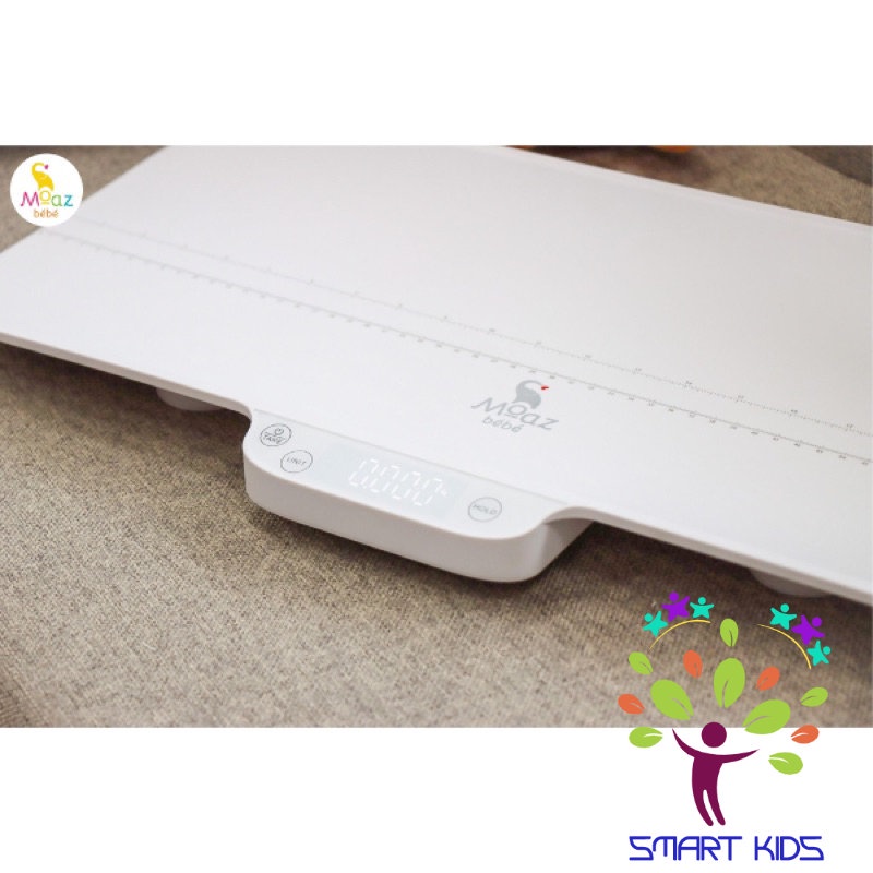 Cân điện Tử Moaz Bebe MB-062