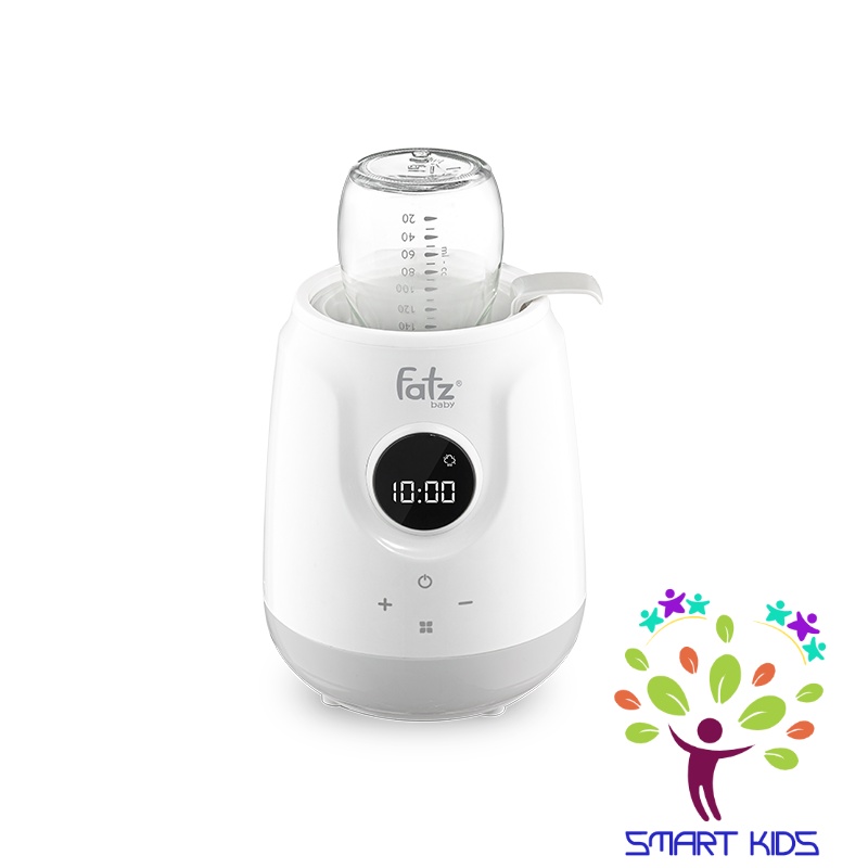 Máy Hâm Sữa Và Tiệt Trùng Fatz Baby – MONO 9 – FB3061SJ