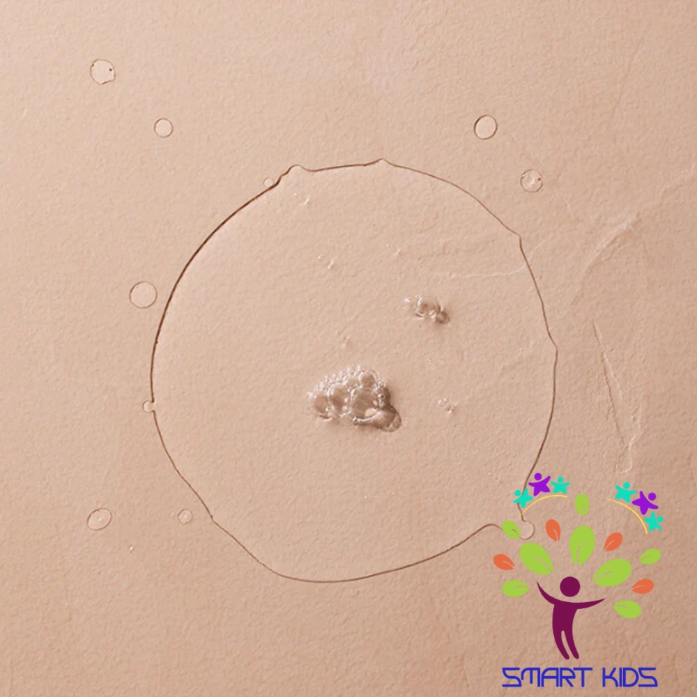 Nước Làm Sạch Mặt Và Cơ Thể Da Rất Nhạy Cảm MUSTELA No-Rinse Soothing Cleansing Water 300ml