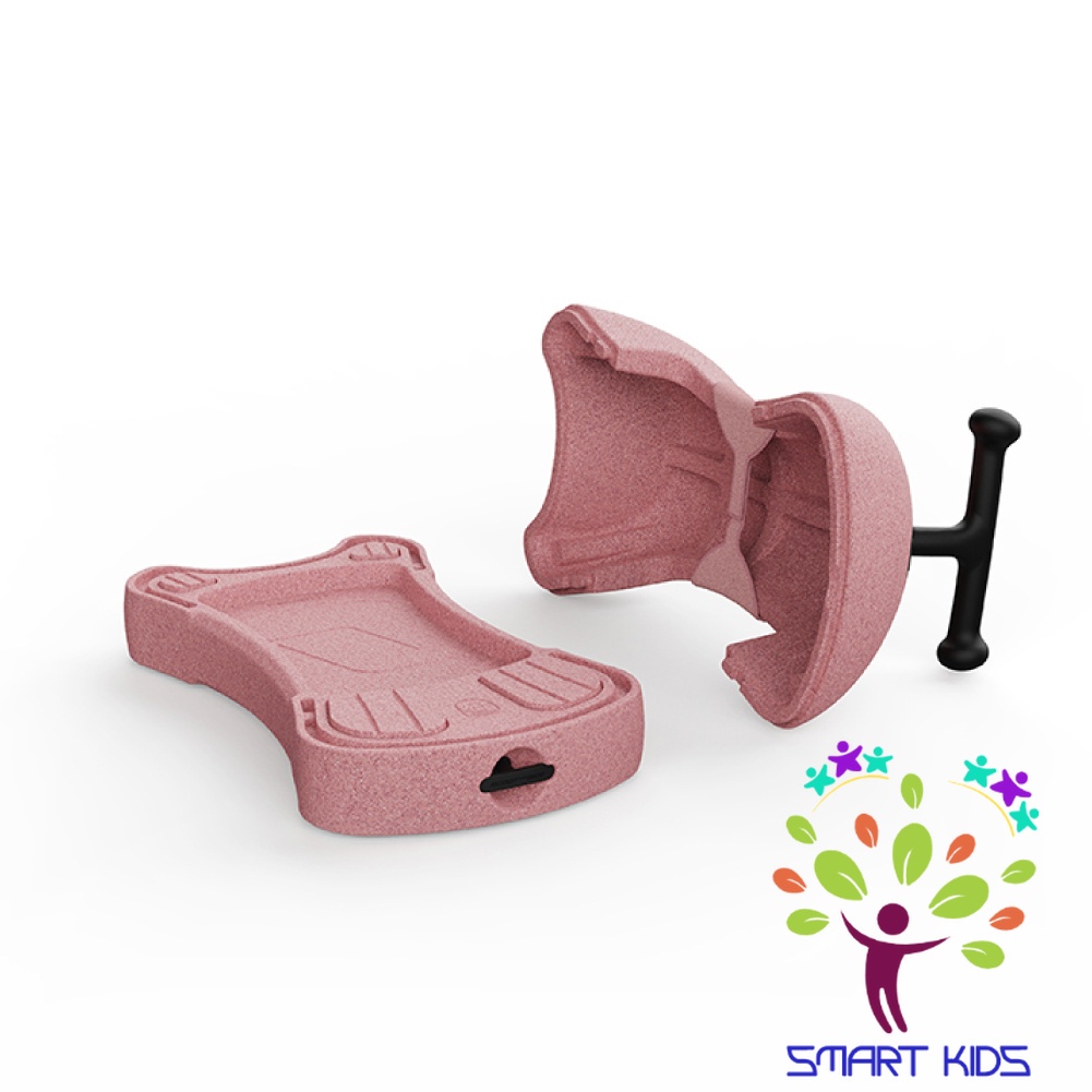 Xe tập đi đa năng trẻ em Scoot and Ride My First 3in1