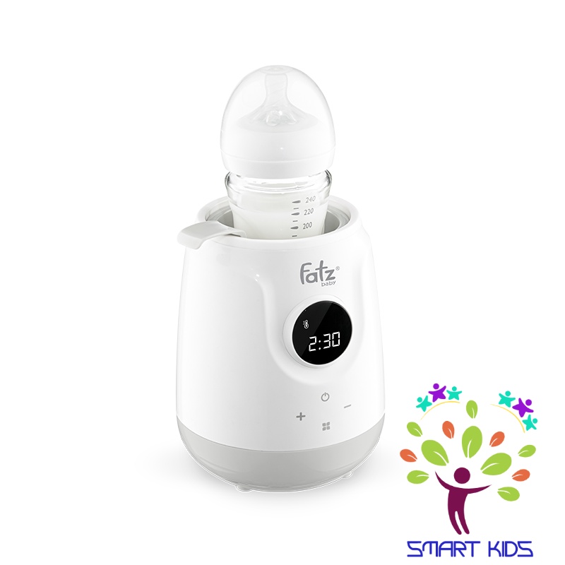 Máy Hâm Sữa Và Tiệt Trùng Fatz Baby – MONO 9 – FB3061SJ